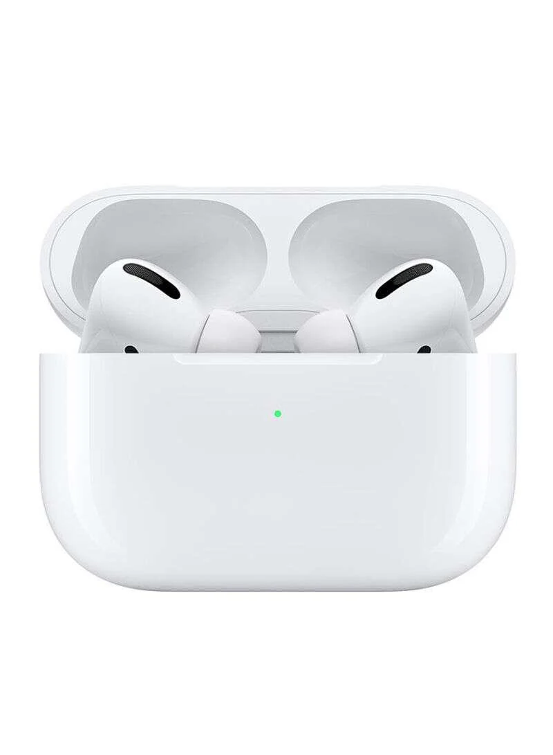 AirPods Pro 2nd Gen – Active Noise Cancellation, Customizable Fit, IPX4 Sweat & Water-Resistant - Image 3