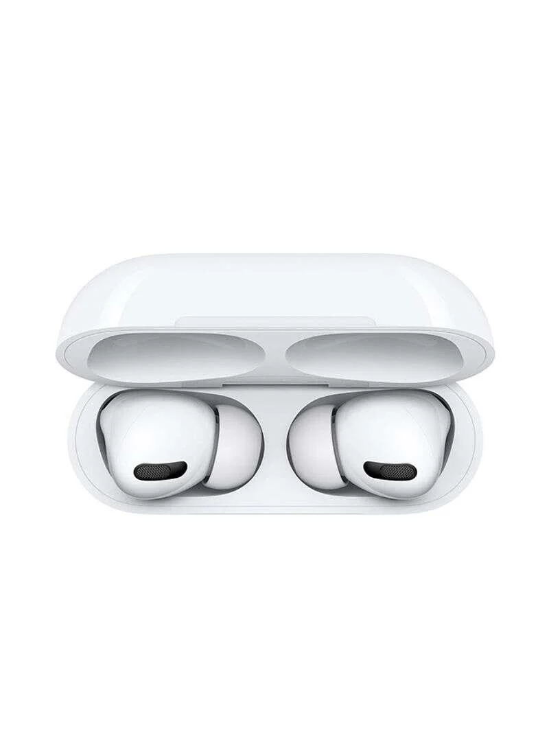 AirPods Pro 2nd Gen – Active Noise Cancellation, Customizable Fit, IPX4 Sweat & Water-Resistant - Image 4
