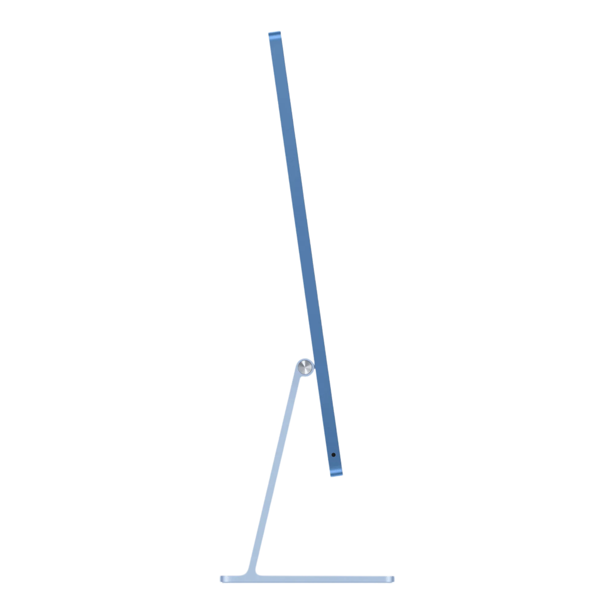 Apple iMac 24-inch 16GB RAM, 256GB SSD All-in-One Desktop - Image 3