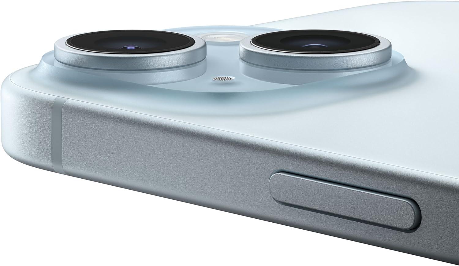 iPhone 15 5G With FaceTime - International Version New and Used - Image 13