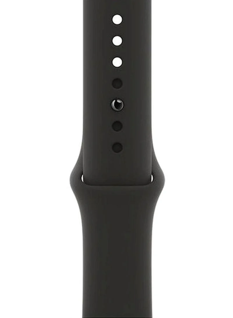 Apple Watch SE 2 – 44mm, Water-Resistant, Fitness & Health Tracking, Heart Rate Monitoring - Image 4