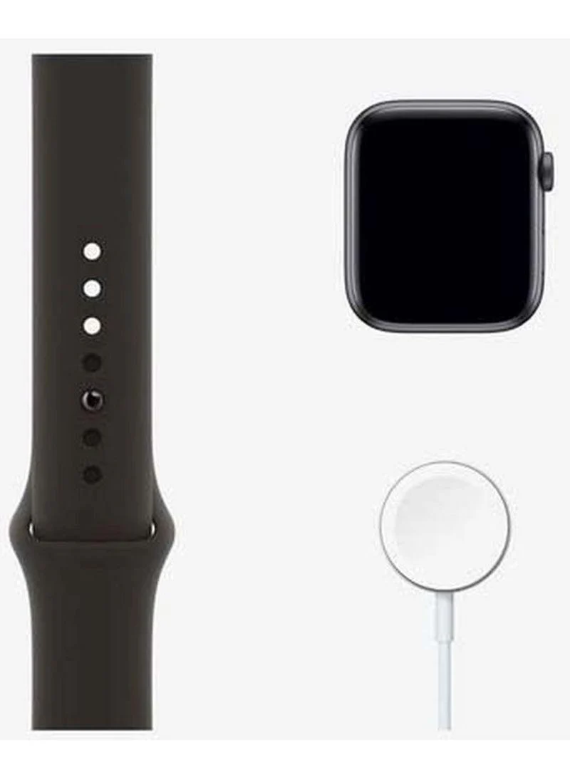 Apple Watch SE 2 – 44mm, Water-Resistant, Fitness & Health Tracking, Heart Rate Monitoring - Image 5