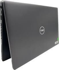 DELL LATITUDE 5400 i5 8TH GEN (8/256GB) - Image 3