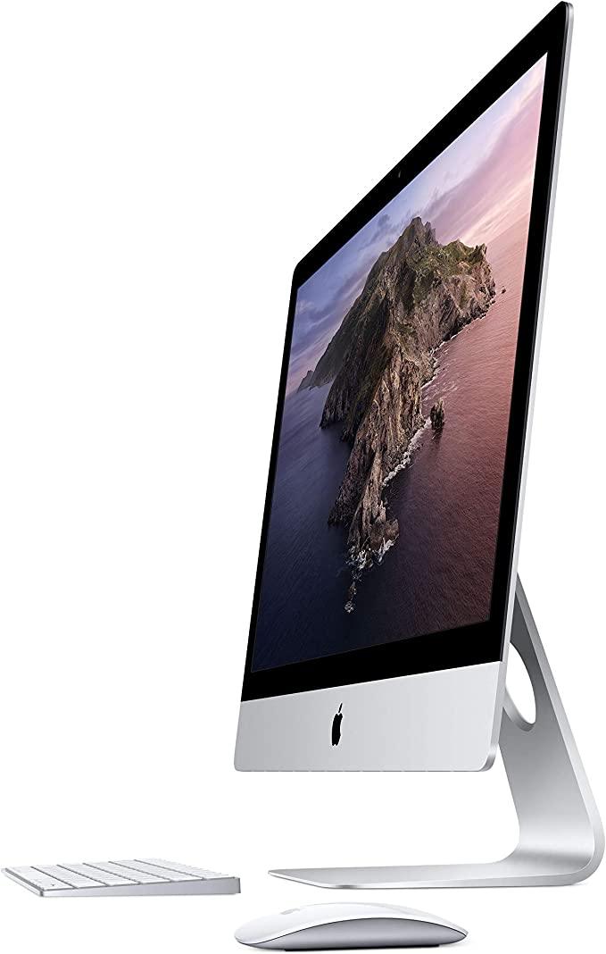 I MAC 27" 2019, Corei5, 32, 2TB, 4GB Graphics - Image 3