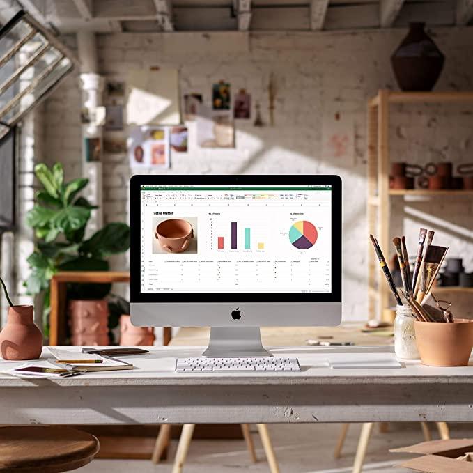 I MAC 27" 2019, Corei5, 32, 2TB, 4GB Graphics - Image 4