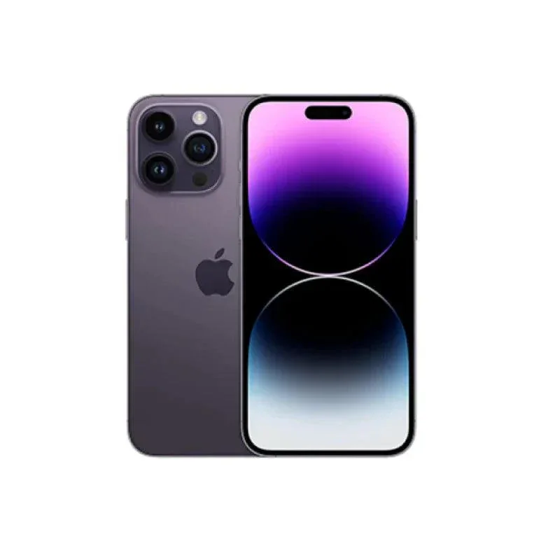 iPhone 14 Pro 5G With Facetime International Version-with Warranty - Image 4