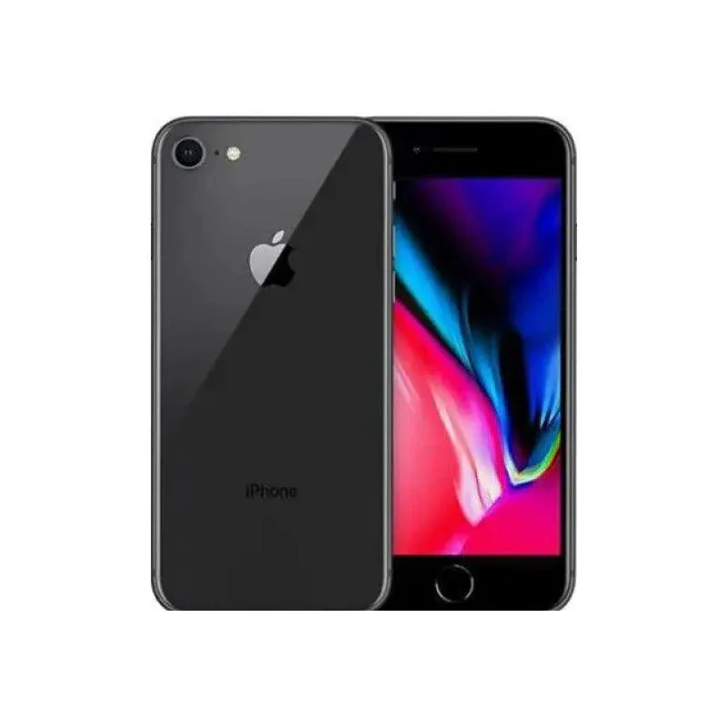 iPhone 8 Plus 4G With Facetime with Warranty - Image 3