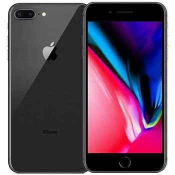 iPhone 8 Plus 4G With Facetime with Warranty - Image 4