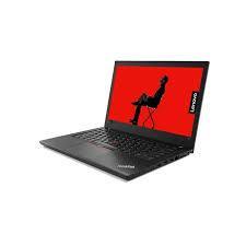 ThinkPad T470 Laptop With Intel Core i5 Processor/6th Gen/8 gb RAM/256 GB SSD/Intel HD Graphics Black - Image 3