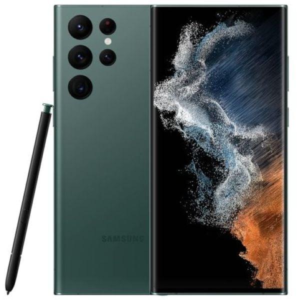 Samsung S22 Ultra Dual Sim 5G-International Version Galaxy - Image 3