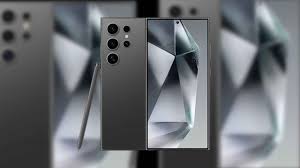 Samsung S25 Ultra AI Dual SIM 12GB RAM 256gb/512GB 5G - Middle East Version - Image 3